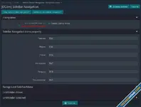 [DCom] SideBar Navigation XenForo - Панель управления.webp