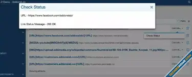 Force check status in admin panel.webp