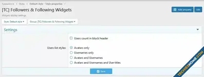Widgets style properties.webp