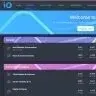 ThemeHouse - iO (Dark)