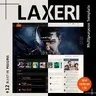 RayDev - LAXERI Theme