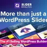 Slider Revolution Responsive WordPress Plugin