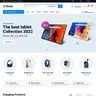 Shofy – Multipurpose Shopify Theme
