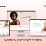 Beaux - Cosmetic Shop Shopify Theme