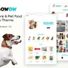 Bowow - Pet Store & Pet Care Shopify Theme