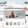 Coutq- Women Fashion Shopify theme