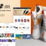HappyFeet - Footwear Shoes Shopify Theme