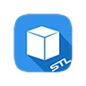 AndyB - STL viewer