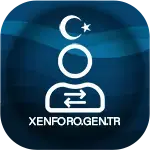 XenGenTr - Geçmiş kullanıcı ad yöneticisi