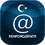 XenGenTr - Hızlı kullanıcı etiketle butonu